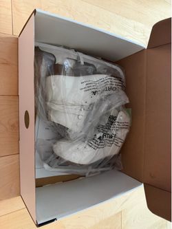 Youth Figure Skates - size 13