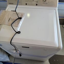 Maytag Top Load Washing Machine