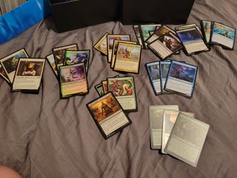 BULK Magic The Gathering (MTG) Cards for Sale in Florence, KY - OfferUp BULK Magic The Gathering (MTG) Cards for Sale in Florence, KY - OfferUp