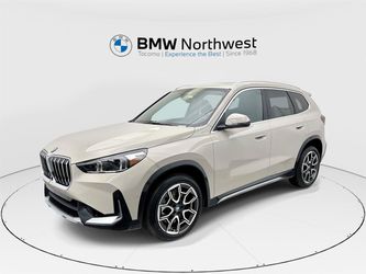 2026 BMW X1