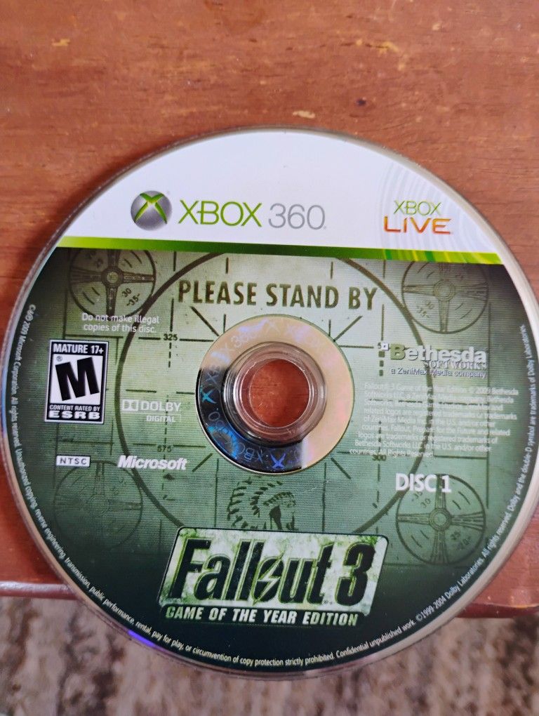 Fallout 3