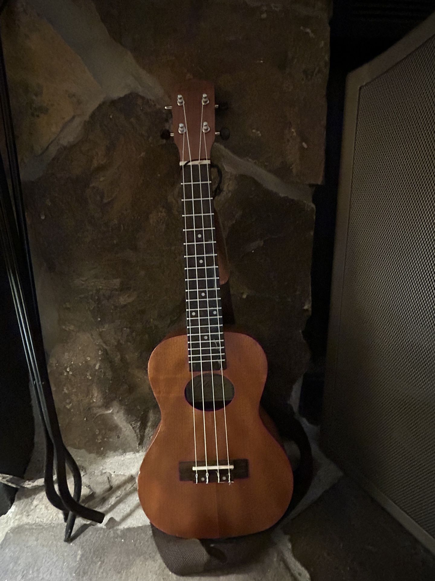 Ulumac 23 Inch Kid Beginner ukelele