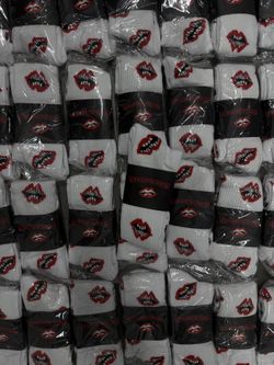 Chrome Hearts Socks – $10 a Pair