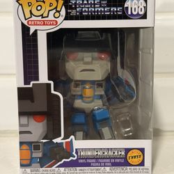 Funko ThunderCracker CHASE
