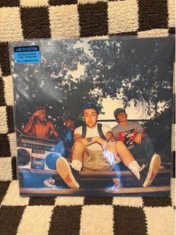 Mac Miller Kids Limited Vinyl