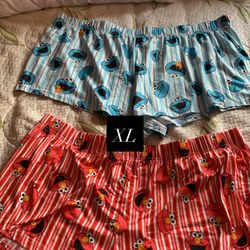 Women’s Pjs Shorts