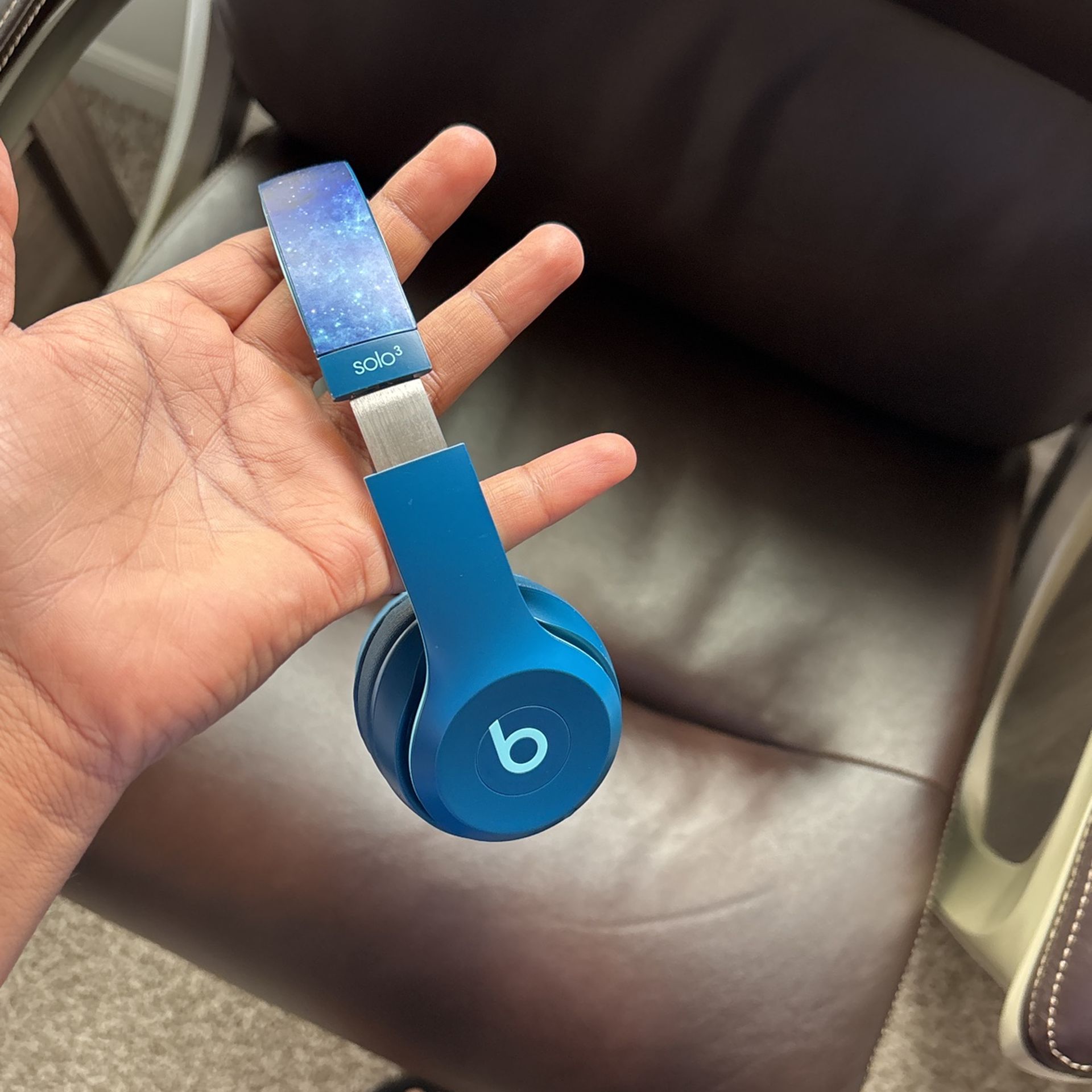 Beats Solo 3 Headphones