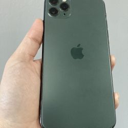 iPhone 11 Pro Max Unlocked 512 Gb