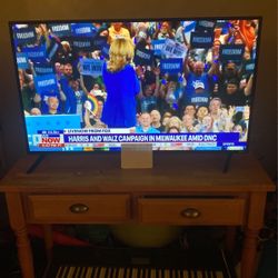 LG Flat Screen 42 Inch hD tV Perfect Working Condition Bought 7 Yr Ago , Used For Only 4.5 