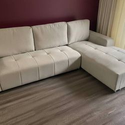 For Sale - Sectional!!! Ask For Price !!! Preguntar Por Precio 