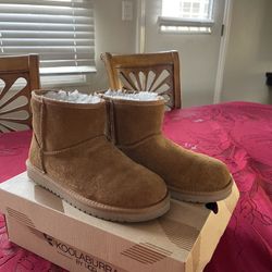 New Uggs