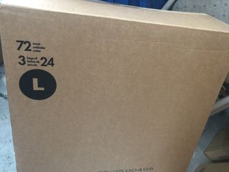 Attends Large Briefs (underwear)