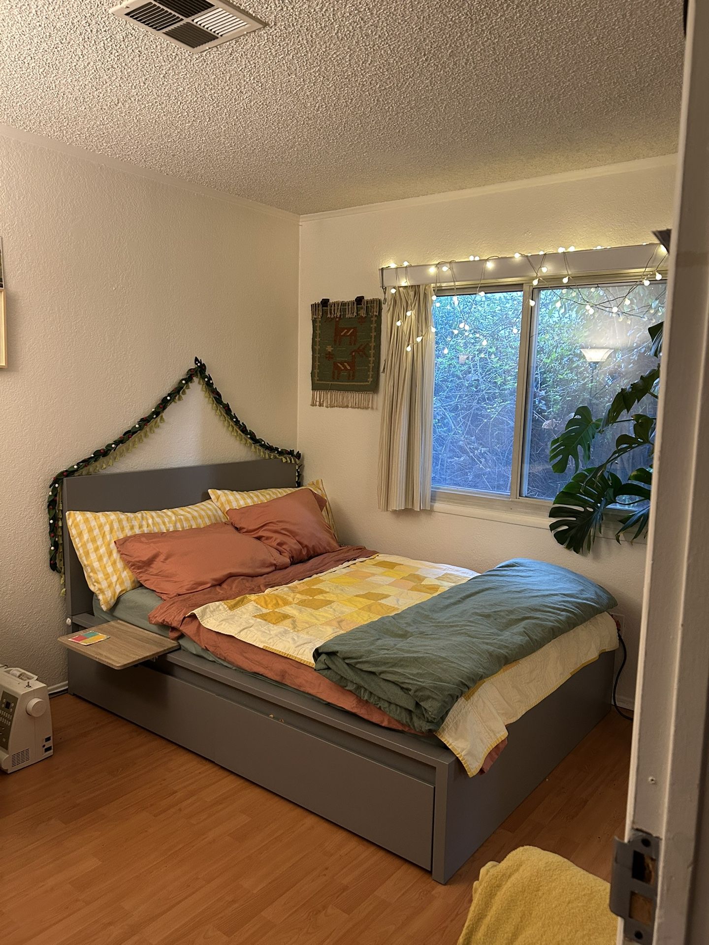 Full Size Bed Frame 