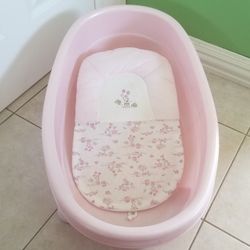 Baby Bath Tub