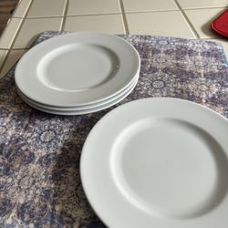 Salad Plates