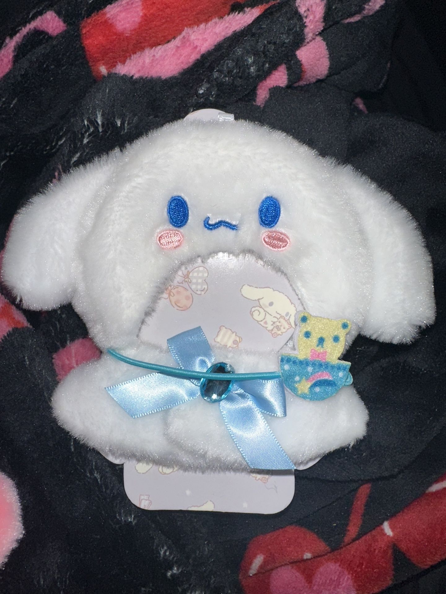Cinnamoroll  Outfit