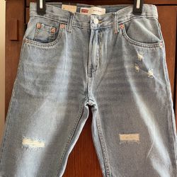 Boys Levi’s Adjustable Short Size 16