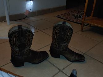 Ariat Boots
