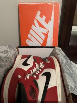 Jordan 1 Retro High OG NEW!