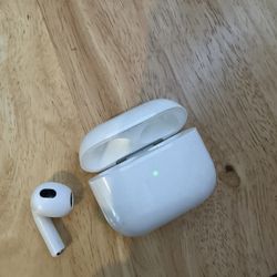 AirPod 3 
