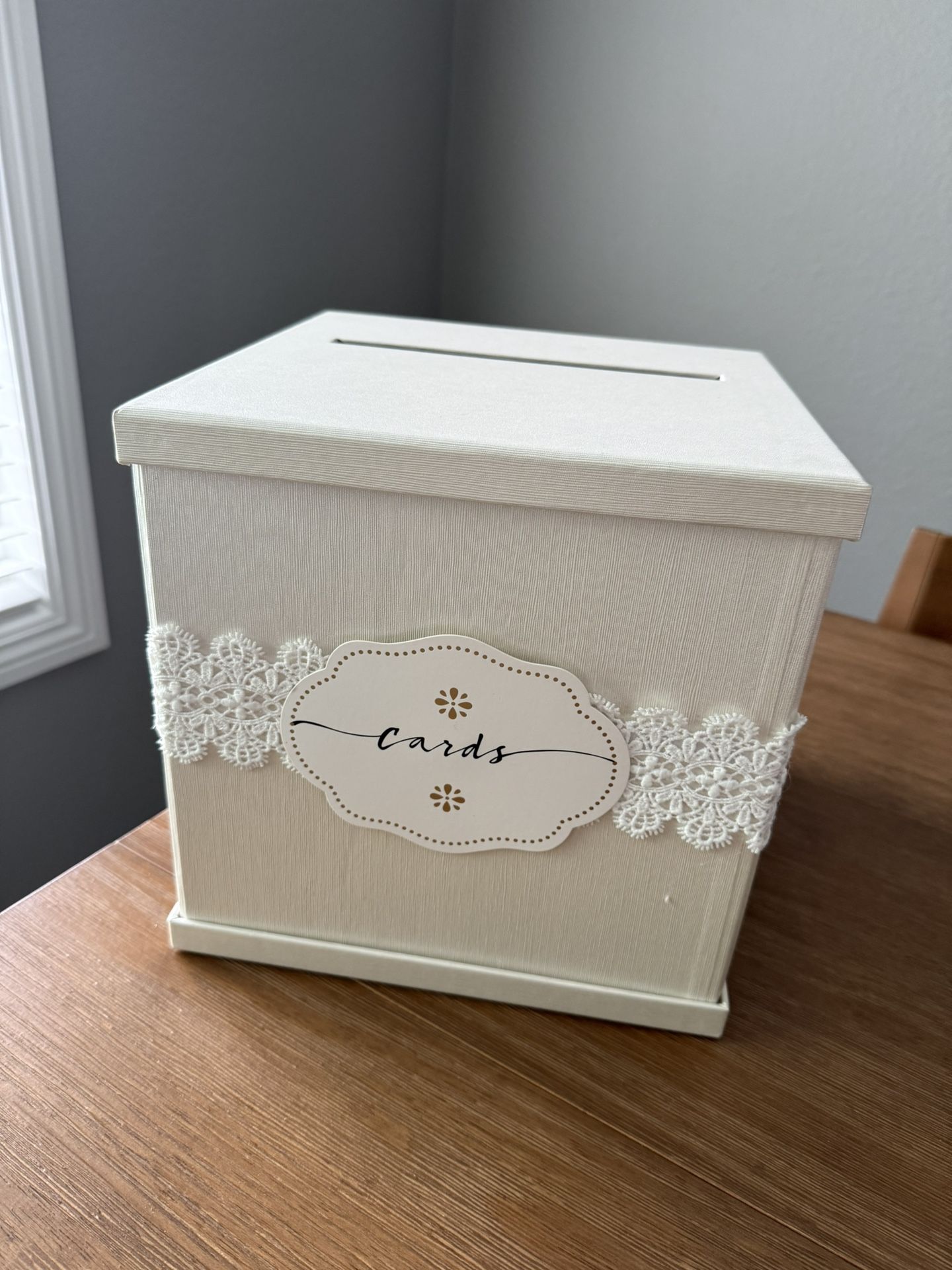 Wedding and Bridal Decorations