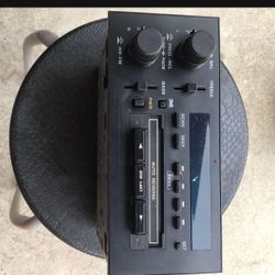 Radio 85 Blazer