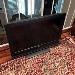Sony TV