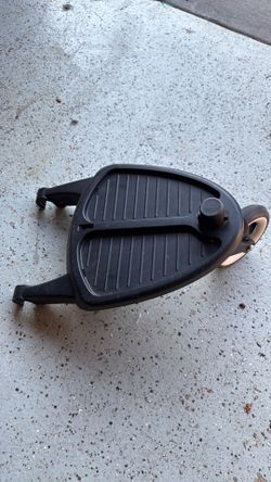 Bugaboo Wheeled Board.