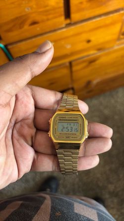 Watch