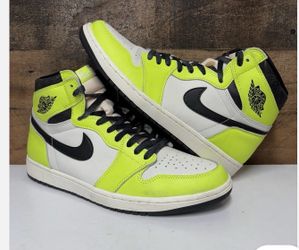Jordan 1 size 8 men’s