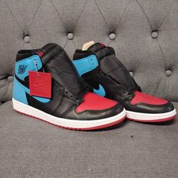 Jordan 1 UNC to Chi 