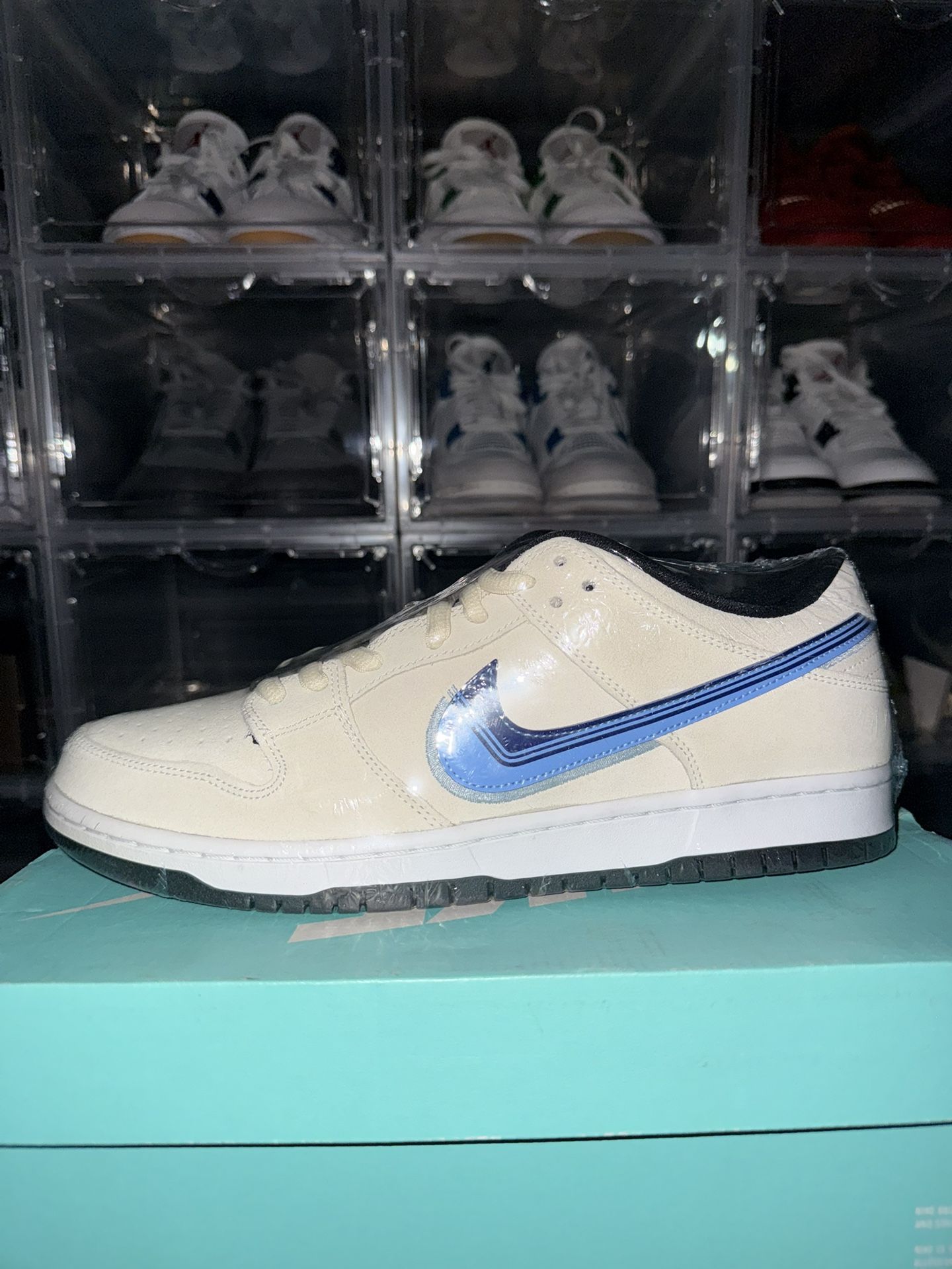 Nike Sb Truck It Size 12