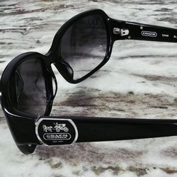 Coach Sunglasses 