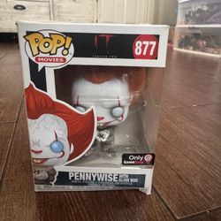 Funko Pop