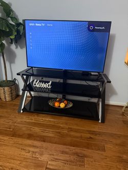 55tv and stand