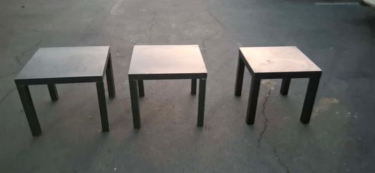 Kids tables