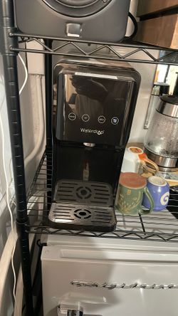 Waterdrop Countertop Water Purifier