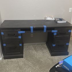 Desk