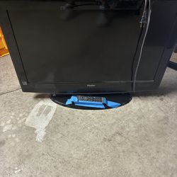 32” Haier TV