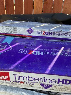 Roofing