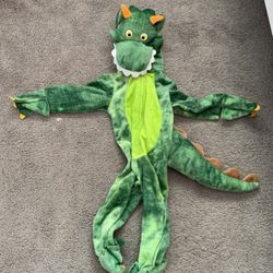 Toddler Dinosaur Costume 