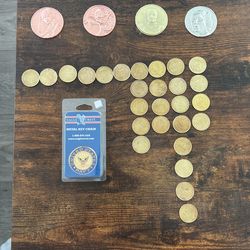 Tokens
