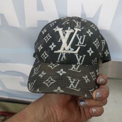 Louie Vuitton Hat Baseball Cap