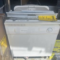 Maytag Dishwasher