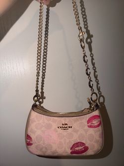 Org. Coach shlder bag