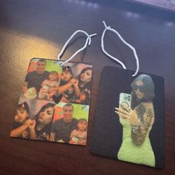 Air Freshners