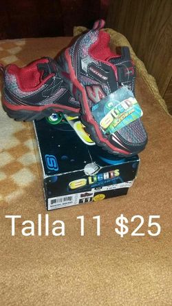 Skechers new