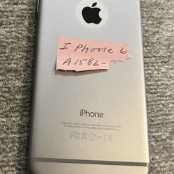 APPLE IPHONE 6