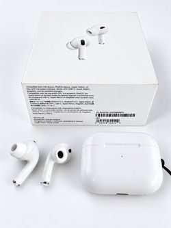 Apple AirPods Pro 2nd Generation