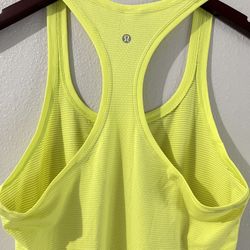 🍋NWOT Lululemon Swiftly Tech Tank 8